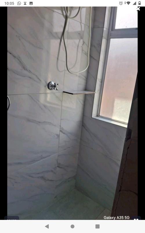To Let 1 Bedroom Property for Rent in Ruyterwacht Western Cape